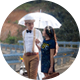婚紗攝影