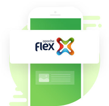 支持多頁面，flex開發(fā)