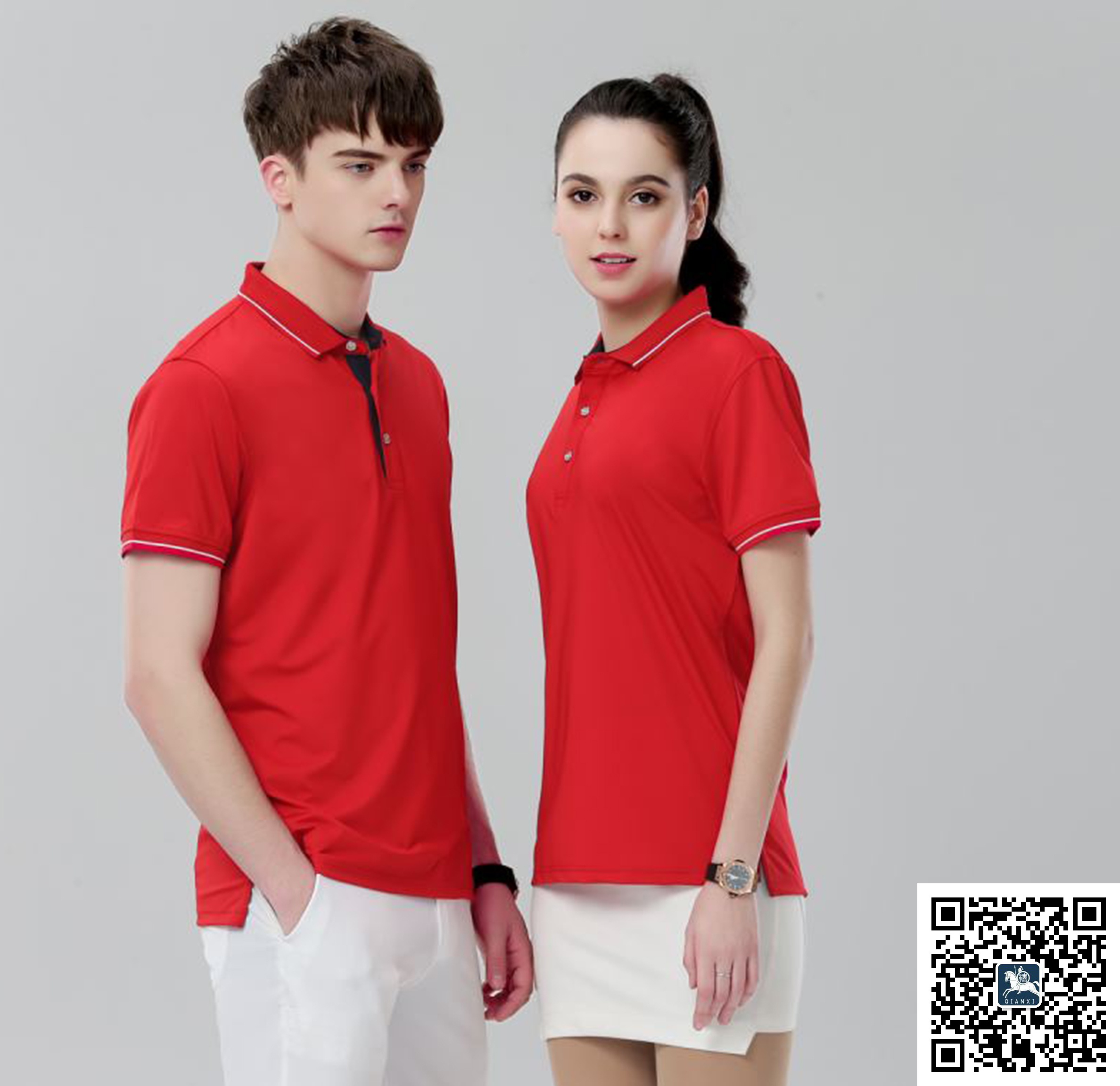 鄭州廣告衫廠(chǎng)家生產(chǎn)定制廣告衫質(zhì)量好價(jià)格低高端