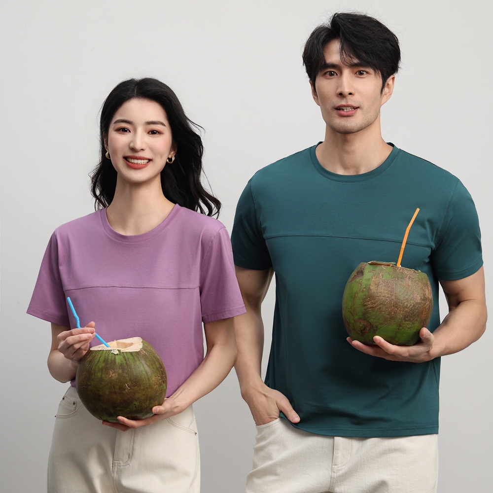 鄭州仟禧廣告衫廠(chǎng)發(fā)布企業(yè)廣告衫定制新品 專(zhuān)業(yè)印字印花一站式服務(wù)